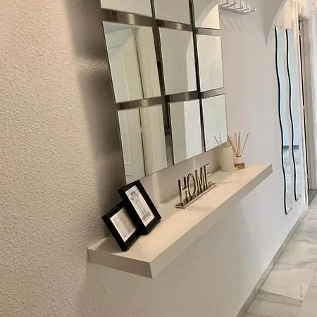 El Rosario La Carihuela Apartment Torremolinos