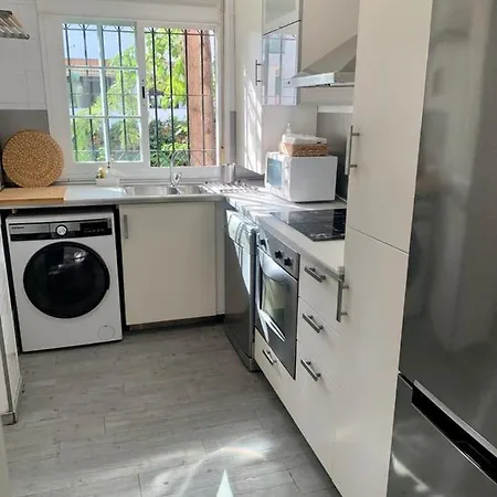 El Rosario La Carihuela Apartment Torremolinos