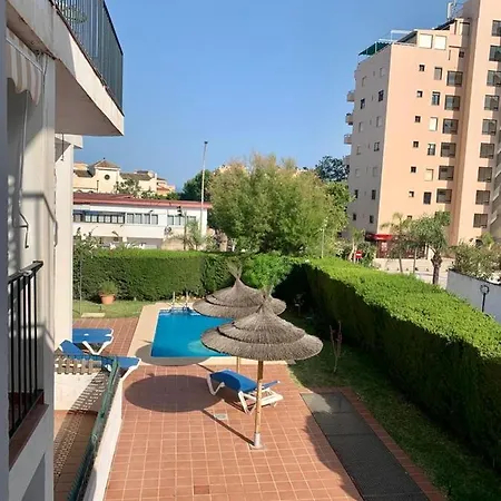 El Rosario La Carihuela * Torremolinos