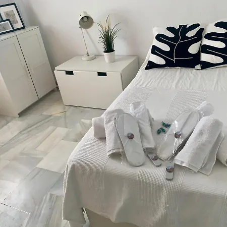 Apartment El Rosario La Carihuela