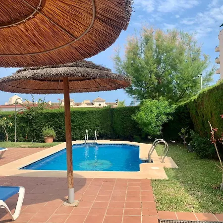 Apartment El Rosario La Carihuela