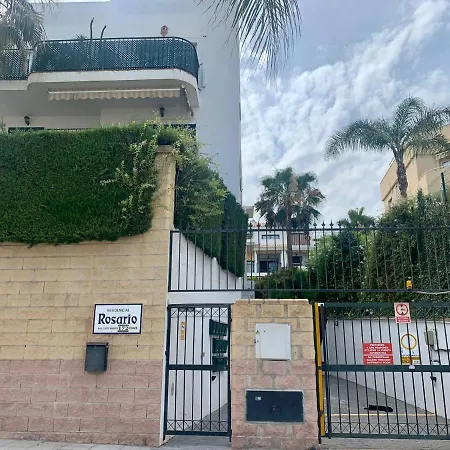 El Rosario La Carihuela *